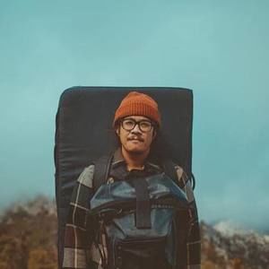 Meet your Posher, Kevin